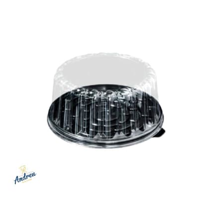 CUPULA 270-A TORTA 15 PERS.(1X70 UNID) X1 UNID