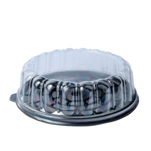 CUPULA 270-B  BAJA. 15 PERS. (70 U) X 10 UNID1