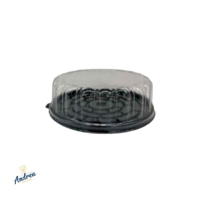 CUPULA 280-A  ALTA 20 PERS. (70 U) X 1 UNID