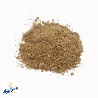 HARINA DE ALMENDRA ECONOMICA (10) X 1 KILO