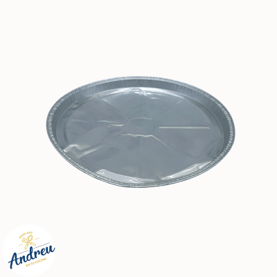 ALUMINIO REDONDO R-20 31CM (200UXC) X1 UNID1