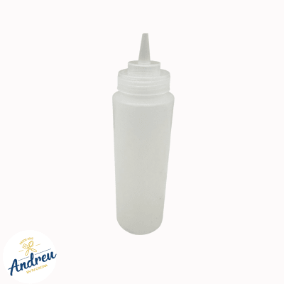 DISPENSADOR SALSERAS 32 OZ 950 ML FIRME X 1UNID