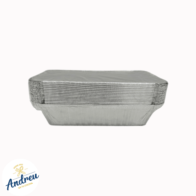 ALUMINIO C-18 LX TAPA CARTON PACK (1000 U) X 20 UNID1