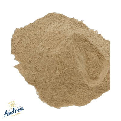 CARDAMOMO POLVO (25 K) X 100 GR