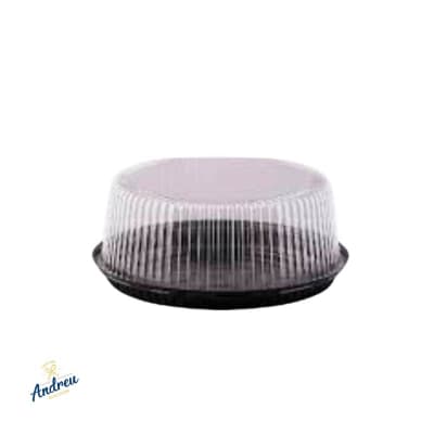 CUPULA 380-A ALTA (100 U) X 1 UNID1