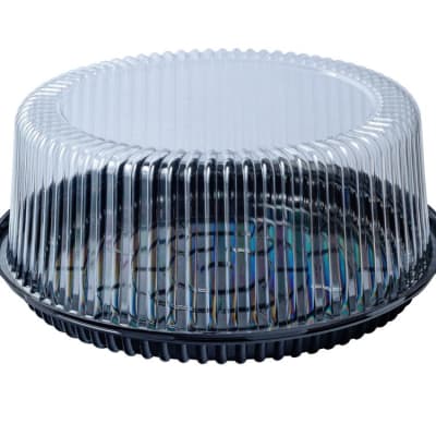 CUPULA 380-A ALTA. 30 PERS (100 U) X 10 UNID1