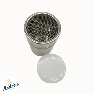 SALERO MALLA 350 CC (7CM X9CM (303207) X 1 UNID3