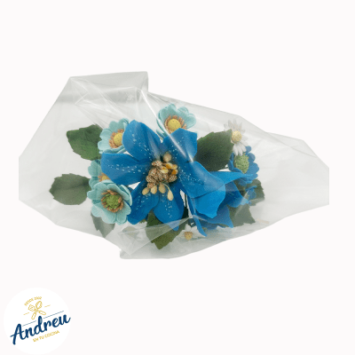 PASTILLAJE RAMO AZUL (SUSANA) X 1 UNID1