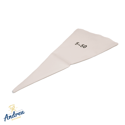 MANGA PASTELERA 50 CM (SM 500202) X 1 UNID1