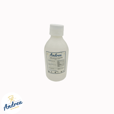 GLICERINA LIQUIDA FOOD COLOR (60CC) X 1 UNID