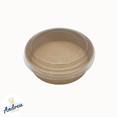 BOWL KRAFT 1.3L (300) X10 UNID