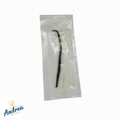 VAINA DE VAINILLA (PREMIUM GRADOA25 GRANEL) X 1 UNID