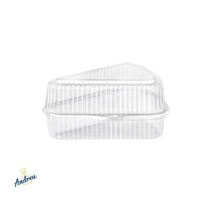 CONTENEDOR 7187 PORCION TARTALETA (800 U) X 10 UNID1