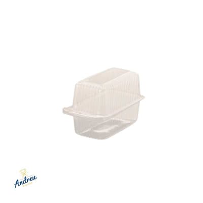 CONTENEDOR 7189 PORCION PASTEL (600 U) X 10 UNID