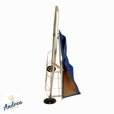 CARRO FERIA (NACIONAL RUEDAS FIRME) X 1 UNID