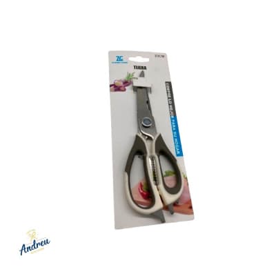 TIJERAS COCINA ECONOMICAS X1 UNID