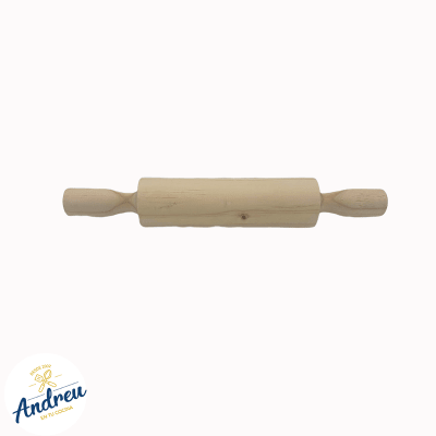 USLERO MADERA NACIONAL 30 CM