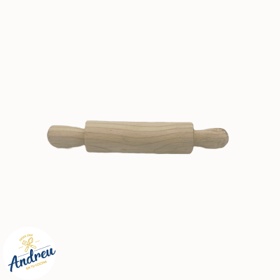USLERO MADERA NACIONAL 25 CM