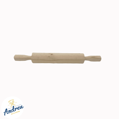 USLERO MADERA NACIONAL 50 CM
