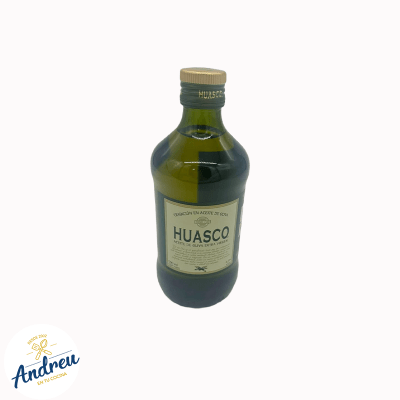 ACEITE DE OLIVA HUASCO (500ML) X 1 UNID1