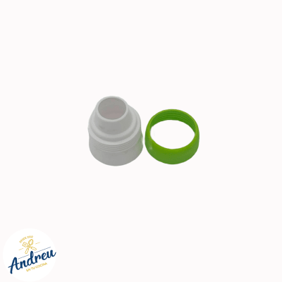 ADAPTADOR PLASTICO BOQUILLA GRANDE WINCO