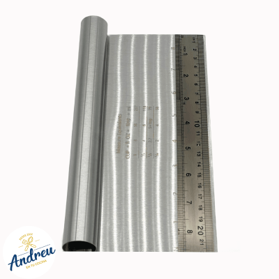 RASPA ALTA 22CM (¨G¨) X 1 UNID
