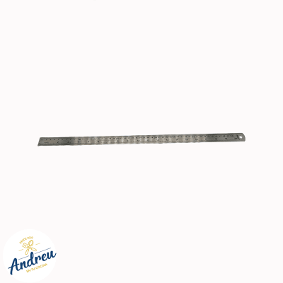 REGLA METLICA COCINA (8802020299417) X 1 UNID1