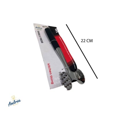 ABLANDADOR CARNE 22X5X3 CM UNID2