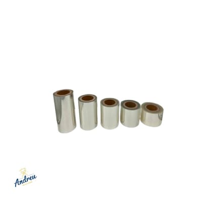 ACETATO MICA 8 CM (ANDREU X KD130 ) X ROLLO