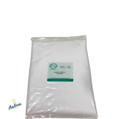 ACIDO CITRICO X 500 GR1