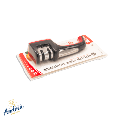 AFILADOR CUCHILLO (SM 2 RANURAS) X 1 UNID