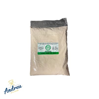 AGAR AGAR (GELIFICANTE) X 100 GR