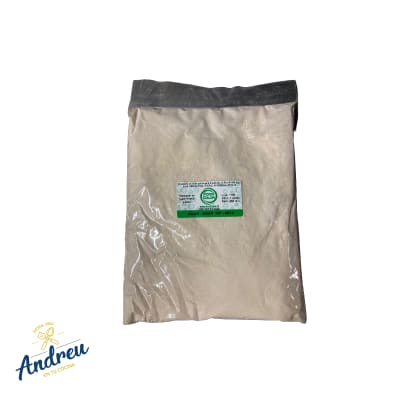 AGAR AGAR (GELIFICANTE) X 250 GR