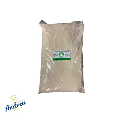 AGAR AGAR (GELIFICANTE) X 500 GR