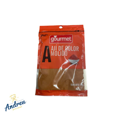 AJI COLOR 100grs (1X30)1