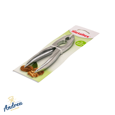 ROMPENUECES ACERO (METALTEX) X 1 UNID