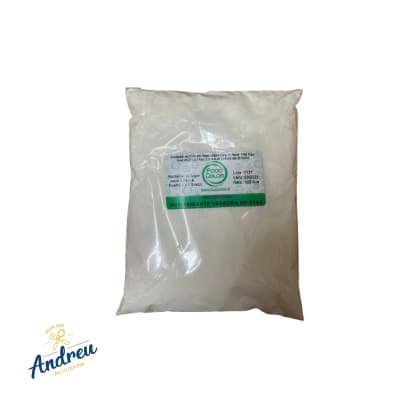 ANTI-OXIDANTE VERDURA 100GR