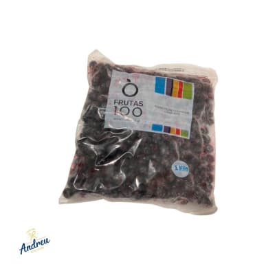 PURA FUTA IQF ARANDANO 1KG (1X10) X1 UNID