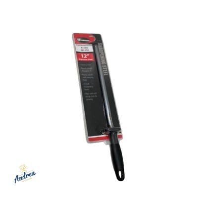 ASTIL CHAIRA 30 CM AFILADOR CUCHILLO UNID