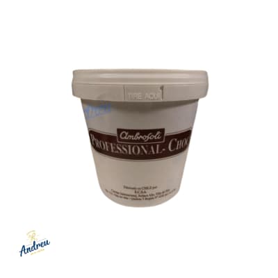 COB. SUCEDÁNEO AMBROSOLI  HELADO-BALDE  4 KG