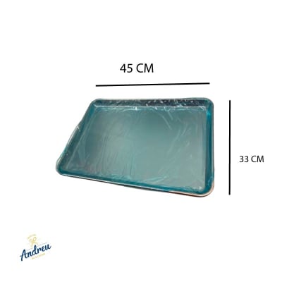 BANDEJA ALUMINIO WINCO UNID