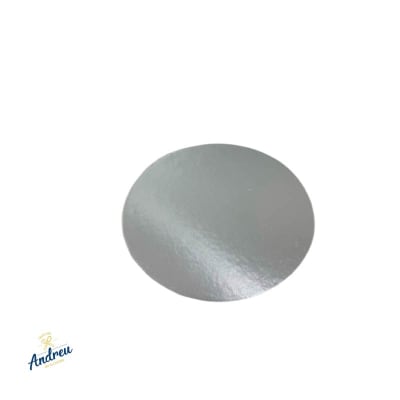 BANDEJA RED. 30CM GRIS (50U 4MM E) X 10 UNID1