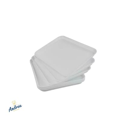 BANDEJA 4-S (1X400) UNID