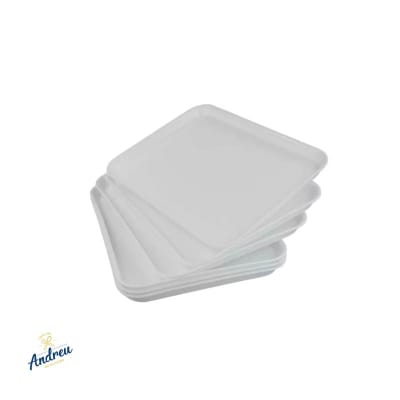 BANDEJA 8-S (1X400)UNID1