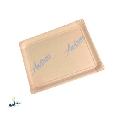 BANDEJA RECTANGULAR  (11  1X100 ) UNID