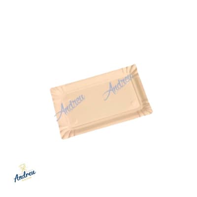 BANDEJA RECTANGULAR 03  (1X200 ) UNID1