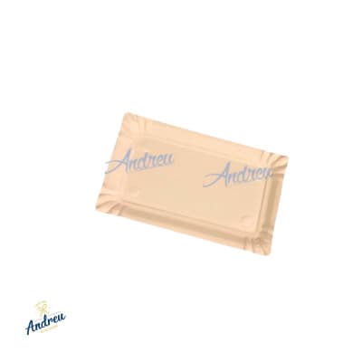 BANDEJA RECTANGULAR 04  (1X200) UNID1