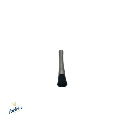 MORTERO BAR NEGRO  20.5 CM SM UNID1