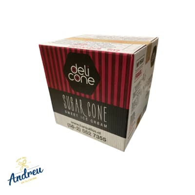 BARQUILLO ARTES.MAXI 96 X CAJA