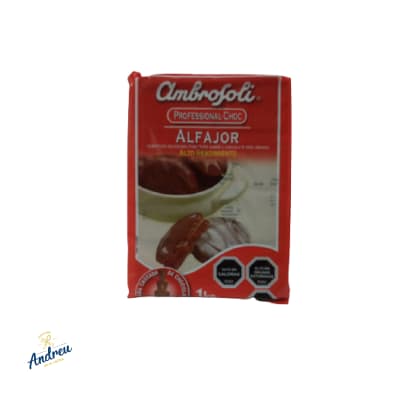 COB. SUCEDÁNEO AMBROSOLI ALTO RENDIMIENTO BLOQUE (1KGX10 UNID)